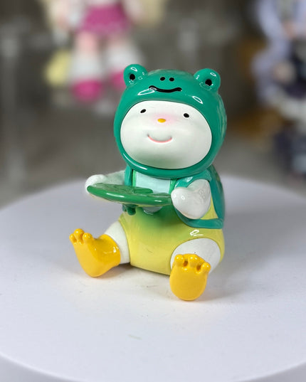 Panda Pop "Dupes" [SALE]