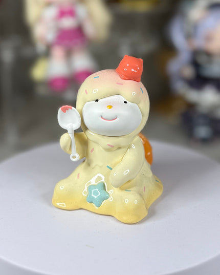 Panda Pop "Dupes" [SALE]