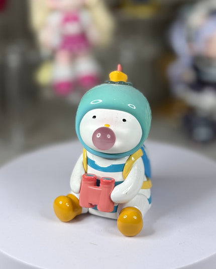 Panda Pop "Dupes" [SALE]