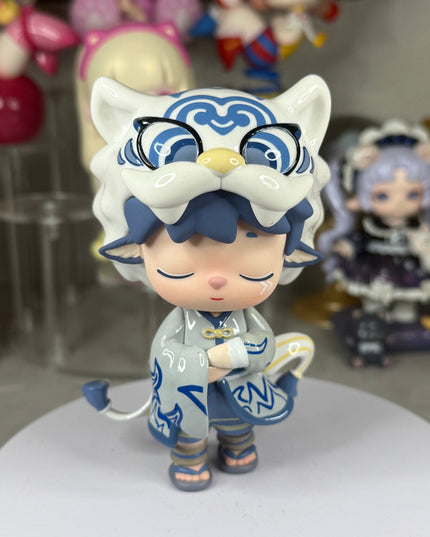 Panda Pop "Dupes" [SALE]