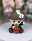 Baby Zoraa Fruit - Strawberry