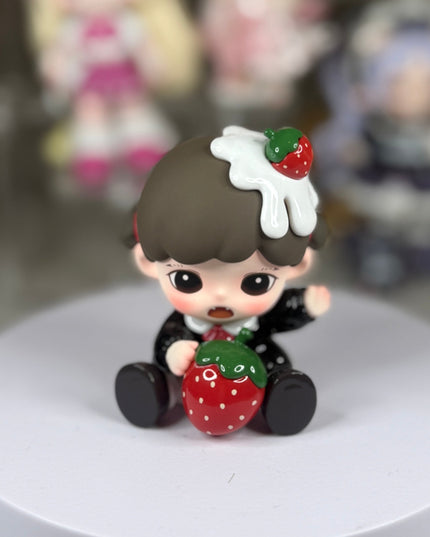 Panda Pop "Dupes" [SALE]