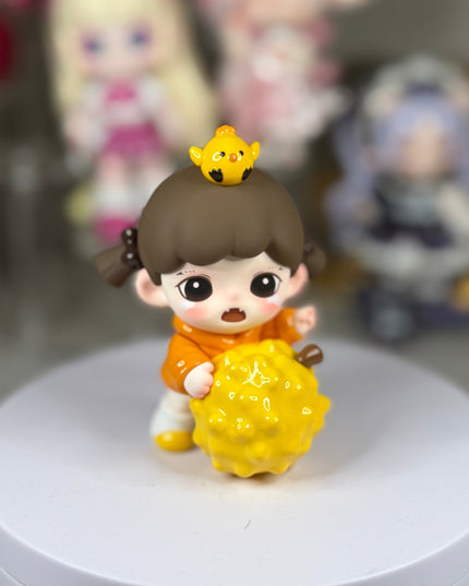 Panda Pop "Dupes" [SALE]
