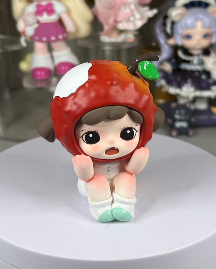 Panda Pop "Dupes" [SALE]