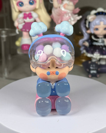 Panda Pop "Dupes" [SALE]