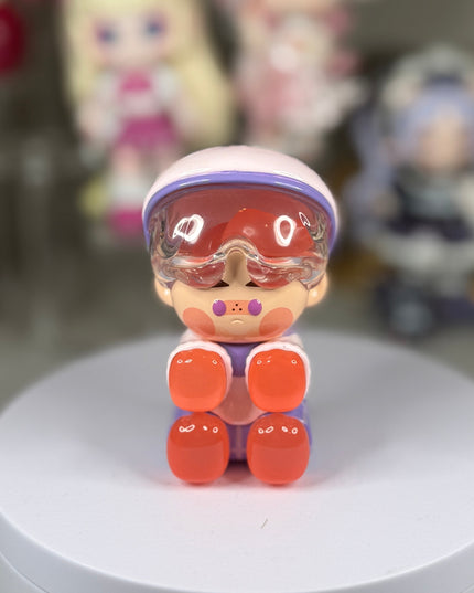 Panda Pop "Dupes" [SALE]