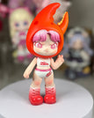 Dora - Spicy Crawfish Limited