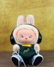 1x Labu-Bok (Sisi Headphones)