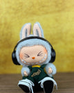 1x Labu-Bok (Hehe Headphones)