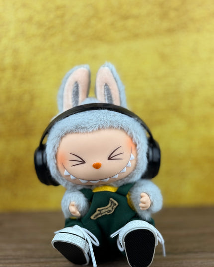 PANDAPOPSA  LABU-BOK - Confirmed Dressed Designs