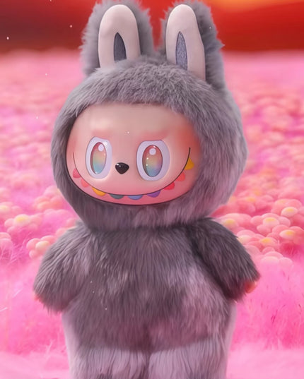 [Pre-Order] THE MONSTERS LABUBU V3 - Big into Energy Series Plush Pendant