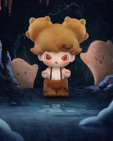 Dimoo - By Your Side