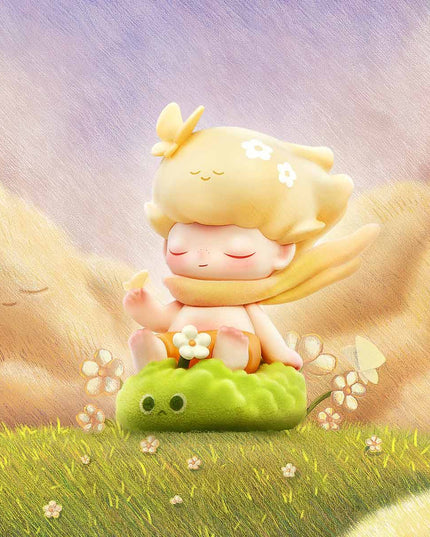 Dimoo - By Your Side