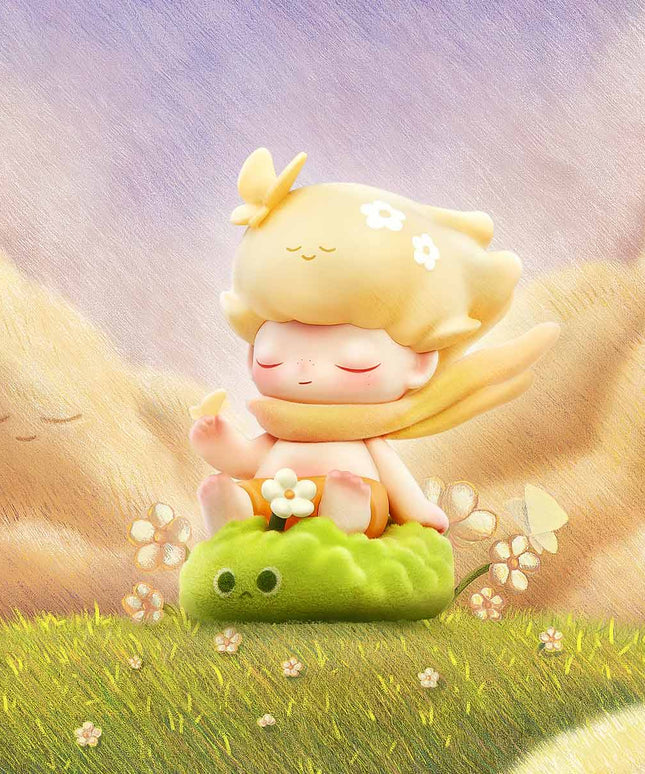 Dimoo - By Your Side