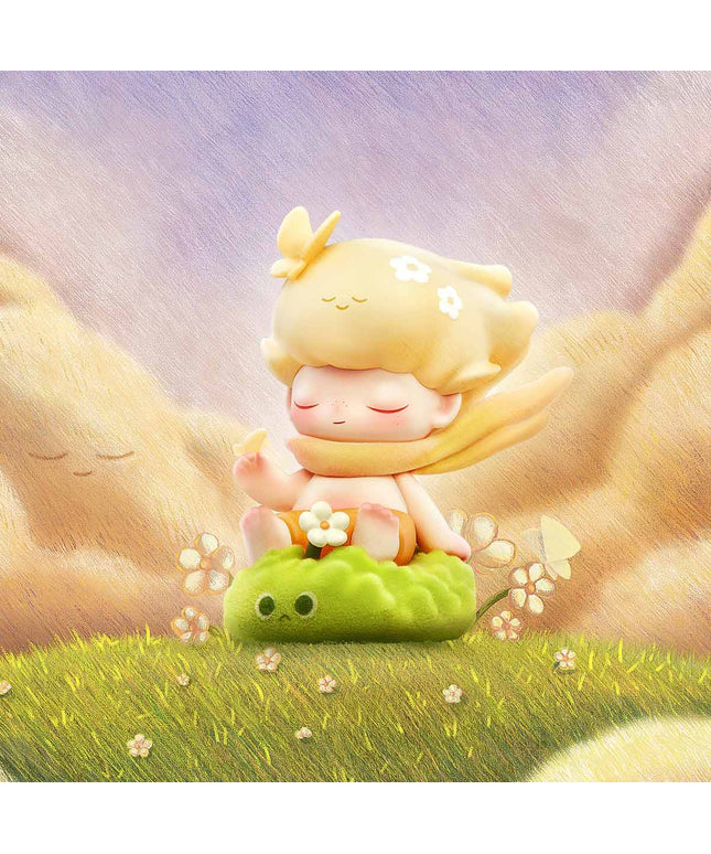 Dimoo - By Your Side