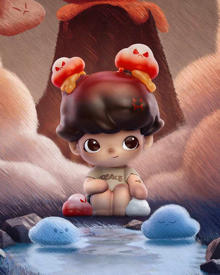 Dimoo - By Your Side