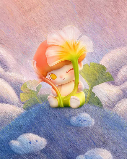 Dimoo - By Your Side