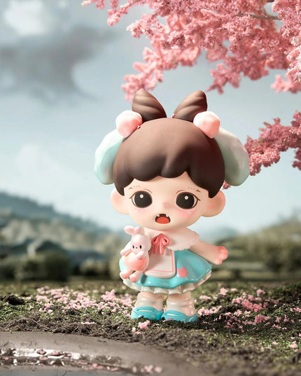 Baby Zoraa: Linglong Fu - Confirmed