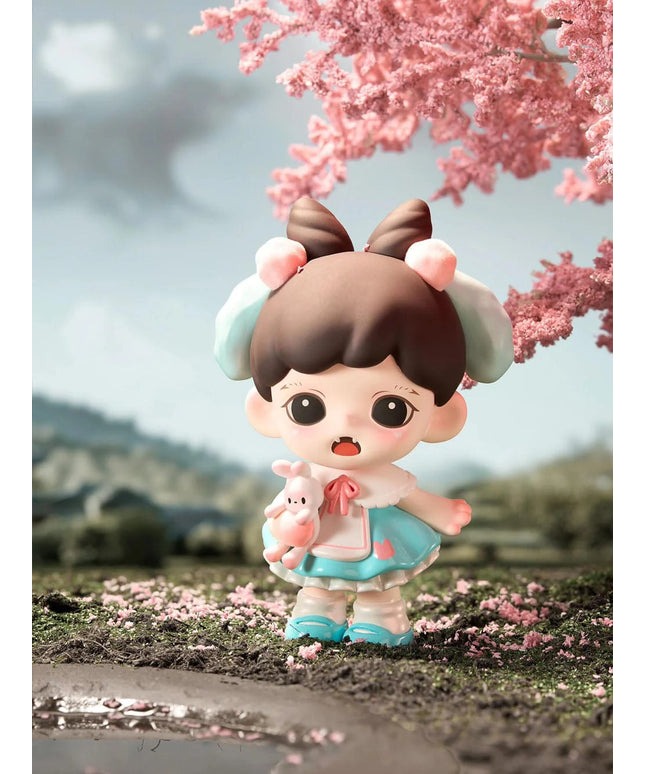 Baby Zoraa: Linglong Fu - Confirmed