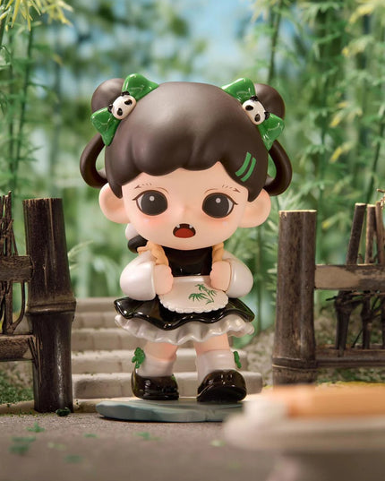 Baby Zoraa: Linglong Fu - Confirmed