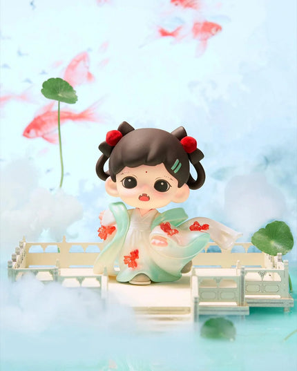 Baby Zoraa: Linglong Fu - Confirmed