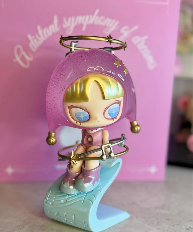 INN'S Limited Figure