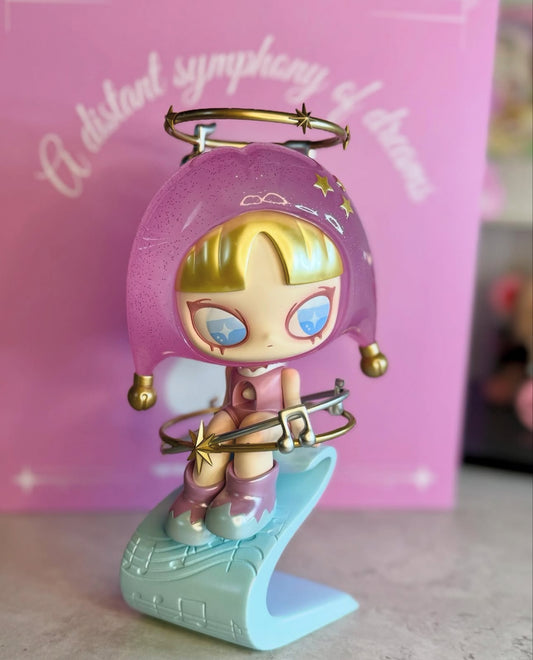 INN'S Limited Figure