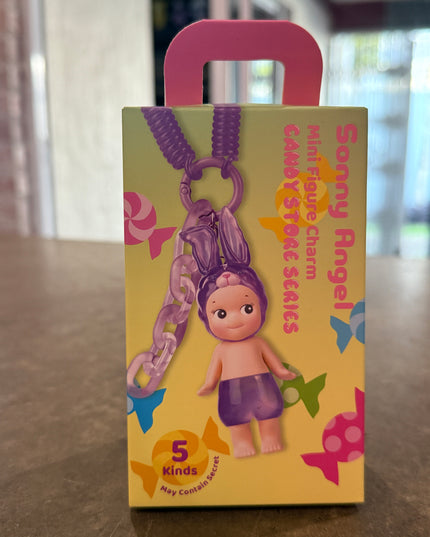 SONNY ANGEL - Candy Store Series Charm Blind Box
