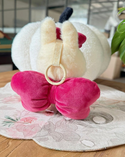 Big Bow Labubu Outifit