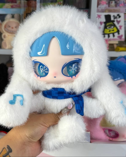 INN'S - Silent Winter Plush Series