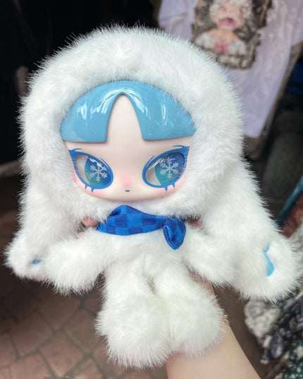 INN'S - Silent Winter Plush Series