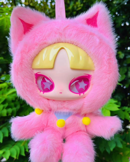 INN'S - Silent Winter Plush Series