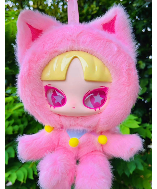 INN'S - Silent Winter Plush Series