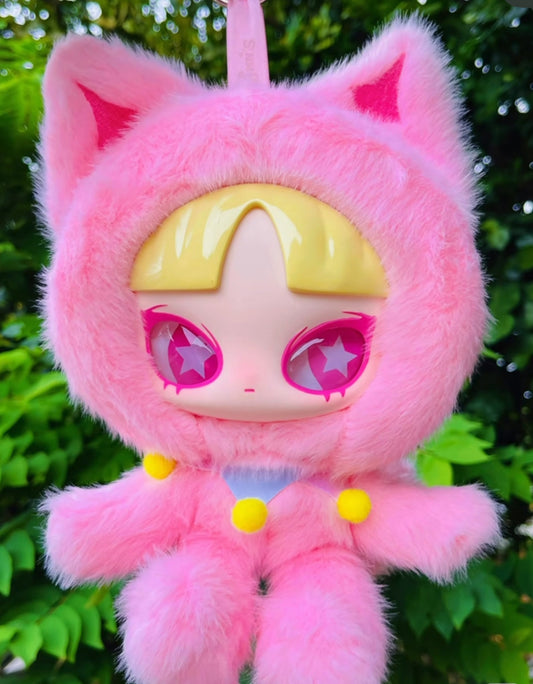 INN'S - Silent Winter Plush Series