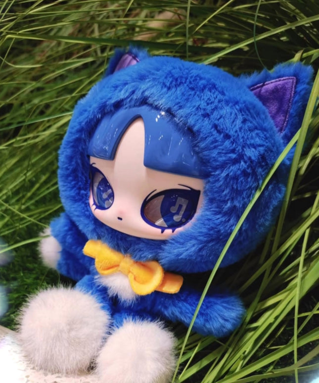 INN'S - Silent Winter Plush Series