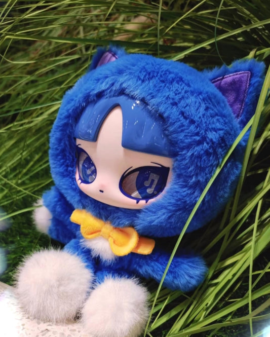 INN'S - Silent Winter Plush Series