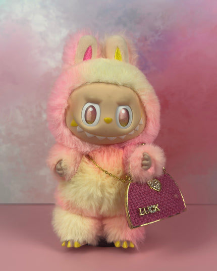 “Luck” Satchel