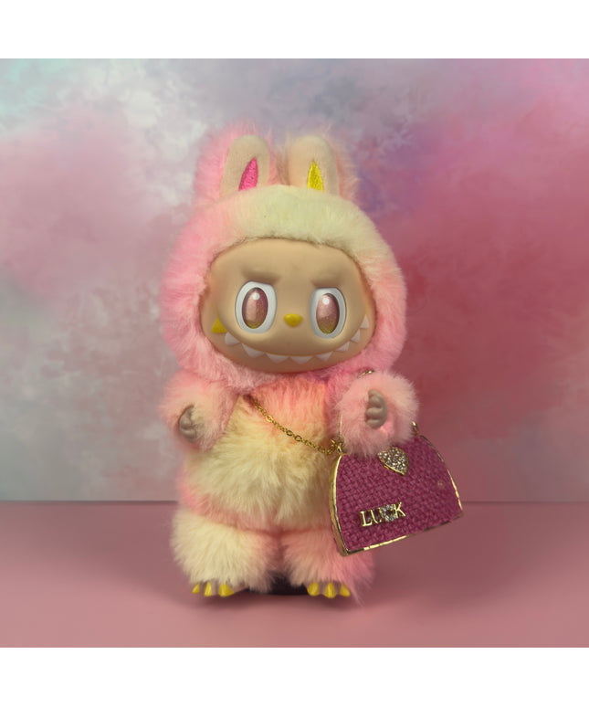 “Luck” Satchel