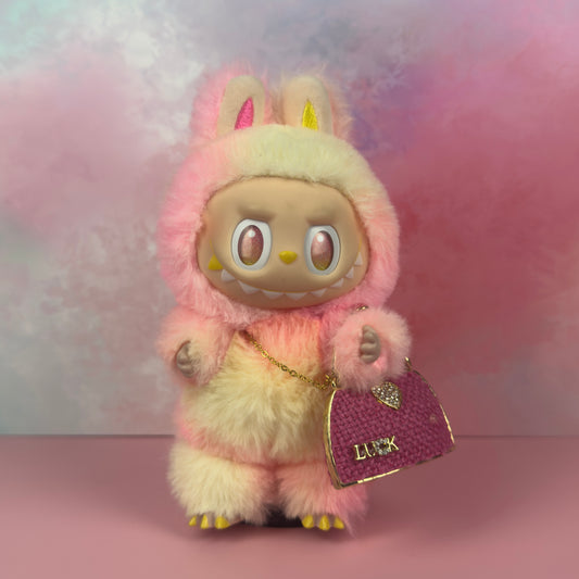 “Luck” Satchel