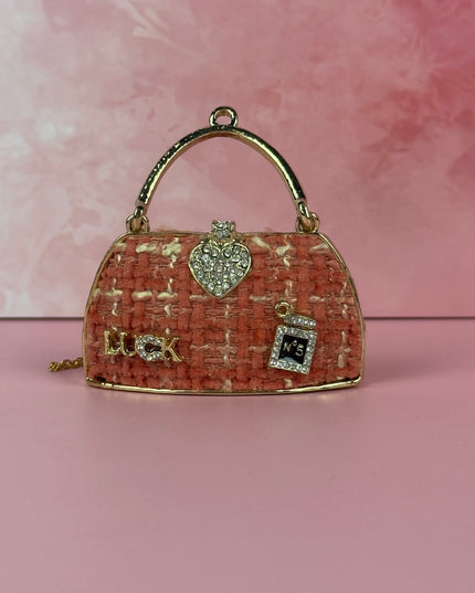 “Luck” Satchel