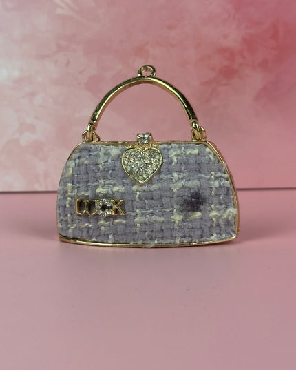 “Luck” Satchel
