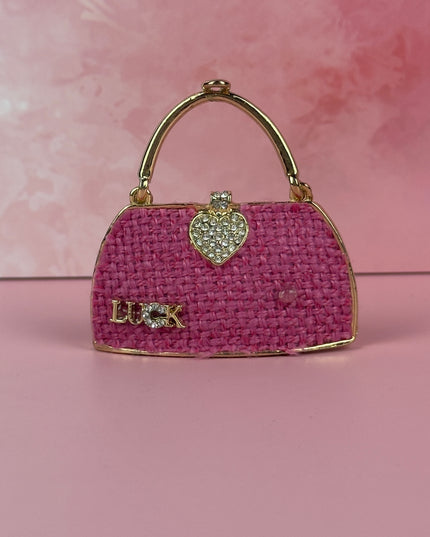 “Luck” Satchel