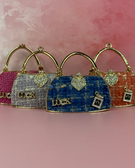 “Luck” Satchel