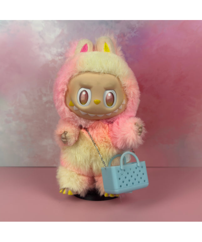 Silicone Tote