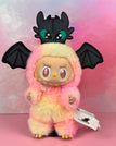 Toothless (Black)