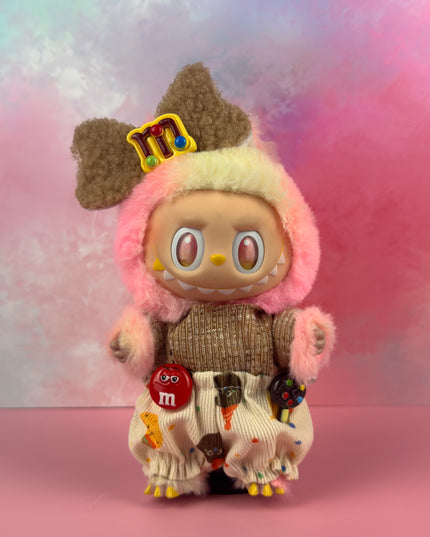 Labubu - Candyland Carnival