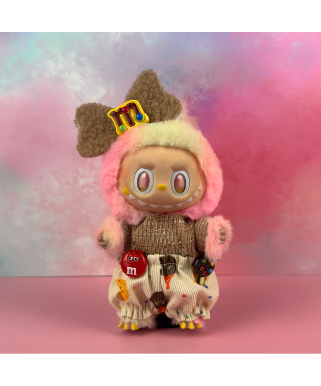 Labubu - Candyland Carnival