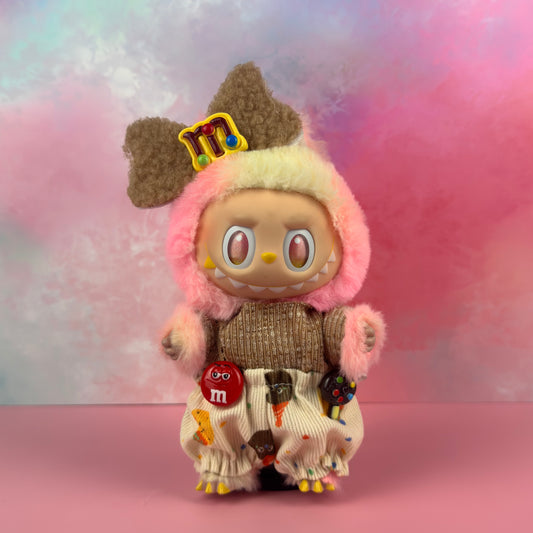 Labubu - Candyland Carnival