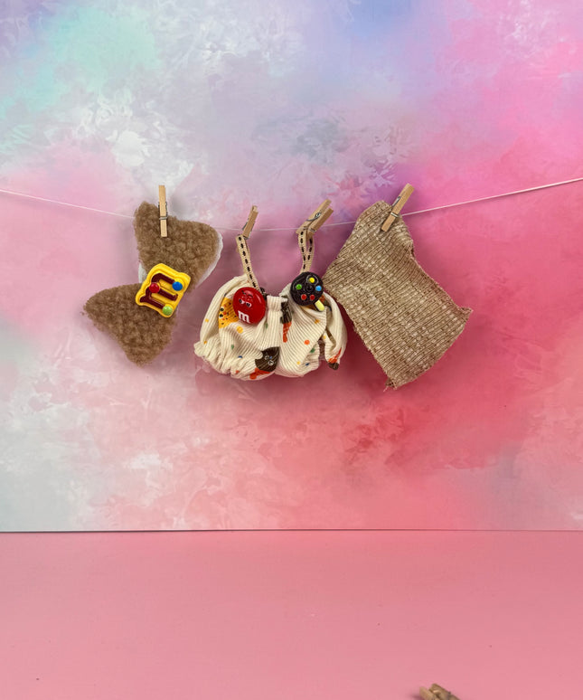 Labubu - Candyland Carnival
