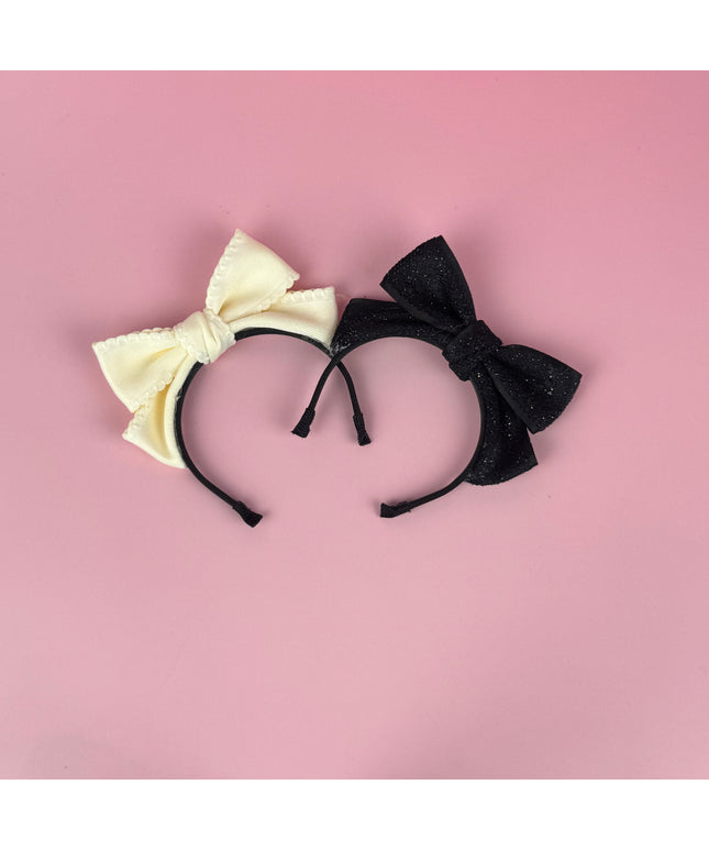 Ribbon head band